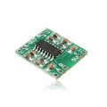 PAM8403 module Super mini digital amplifier board 2 *3W Class digital amplifier board efficient 2.5 to 5V. 