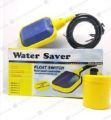 Liquid water float level switch water tank float level controller sensor. 