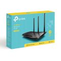 Tp Link TL-WR 940N WiFi Router 450Mbps. 
