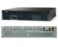 Cisco Router Model 2921-K9 / Cisco 2921-K9 Router. 