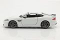 Bburago Jaguar XKR-S White 1/24 Diecast Car Model by Bburago. 