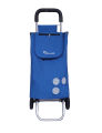 Foldable Shopping Trolley Bag (N). 