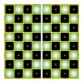 DRAUGHTS AND LUDO. 