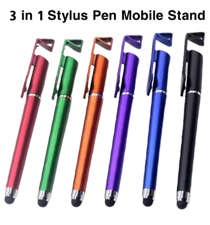 Universal%203-in-1%20Multi-Functional%20Stylus%20Pen%20for%20Android,%20IPhone,%20Mobile%20Holder,%20Ballpoint%20Touch%20Screen%20Stylus%20Pen,%20Ballpoint%20Pen%20with%20Stylus%20Phone%20Stand,%20Gel%20Pen%20with%20Cap%20-Metal%20-%20Image%206