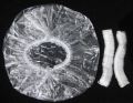 Disposable Shower Caps 50 pieces. 