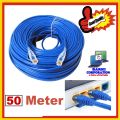 Networking Cable Cat6 50 Meter. 