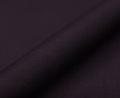 Dodge Textured Cotton Branded Shirt Fabric - Dark Purple 1.75 Yards. 