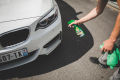 TURTLE WAX - CLEAN & SHINE TOTAL EXTERIOR DETAILER - 769 ML. 