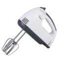 Electric Hand Mixer Whisk Egg Beater Blender Cake Baking 7 Speed Settings HM133 Home Handheld Small Automatic Cream Coffee Chocolate Whisk Mixer Beaters Genuine Kitchen Accessories Original New Best Hand Mixers HM 133. 