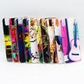 Huawei Shot X Back Cover Multicolour Design Case For ShotX. 