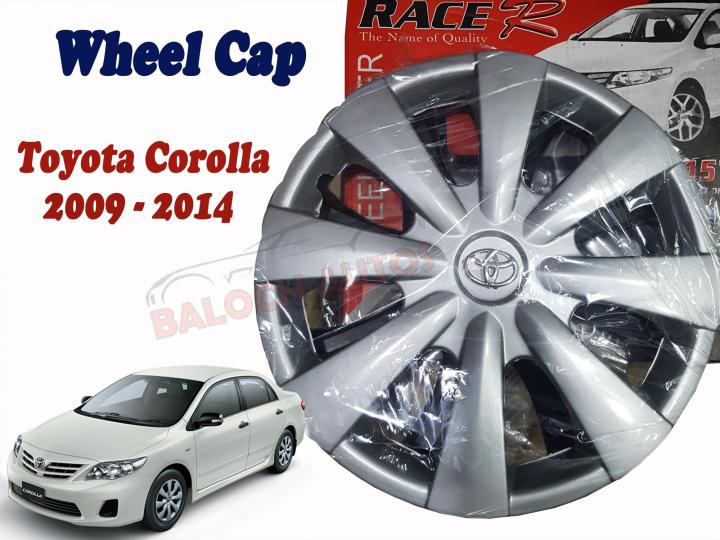 Toyota%20Corolla%20Racer%20Wheel%20Covers%2015''%20For%20(2009%20-%202014)%20-%20Wheel%20caps%201%20Set%20of%204%20Piece%20-%20Image%203
