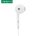 OPPO Earphone MH135 Headsets Built-in Microphone 3.5mm  Wire Earphone For Smartphone FIND X R17 Pro Reno 10 3 3 Pro. 