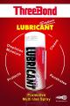 ThreeBond Super Lubricant 400ML (like WD40). 