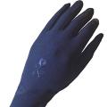 Ladies gloves black/woman cotton muslim hijab hand gloves, sun protecting gloves hijab gloves. 
