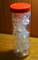 12 Piece Full Silicone Choosni (Pacifier) Jar  Imported  Made In Taiwan  Available On Wholesale Rate Baby Wholesale House. 