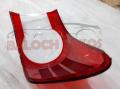 TOYOTA COROLLA 2011 - 2014 - Back Light Glass - Back Light Cover (Right Side) - 1 Piece. 
