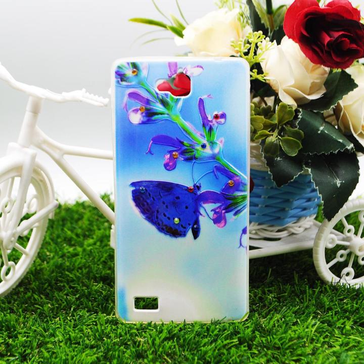 Huawei%20Honor%203C%20Back%20Cover%20Multicolour%20Flowers%20Diamond%20Case%20For%20Honor%203C%20-%20Image%208