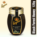 Langnese Black Forest Honey - 125g. 