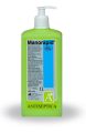 Manorapid Hand Disinfectant 1000ml - Made in Germany. 