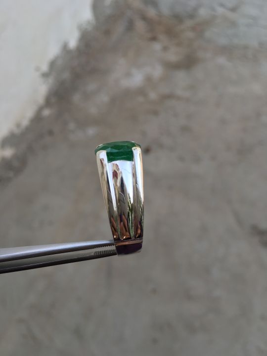 Natural%20Emerald%20Ring%20Original%20Emerald%20Stone%20Ring%20Natural%20Emerald%20Engagement%20Ring%20Zamurd%20Stone%20Ring%20Swat%20Emerald%20Emerald%20Wedding%20Rings%20-%20Image%207