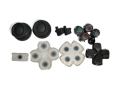 Replacement parts for Playsation 4 ps4 conteroller Full housing complete set for Gen2 only. 