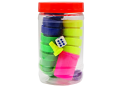 Wooden Ludo Board Game Extra Large 5 in 1. 