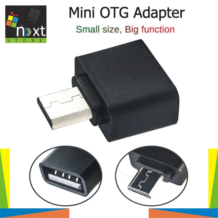 Micro%20USB%20To%20USB%20OTG%20Mini%20Adapter%20Converter%20For%20Android%20SmartPhone%20-%20Image%204
