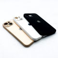 Apple iPhone 13 Back Cover Back Glass Case For Apple iPhone 13. 