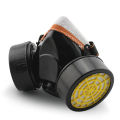 Mask for resin art work design resin masks Respirator Gas Mask Safety Chemical Anti-Dust Filter. 