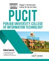 PUCIT Entry Test Book by Dogar Brothers (Punjab University College of Information and Technology). 