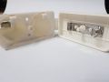 Original Instant Geyser Battery Box | Cells Box for 2 Cells 3V | Universal. 