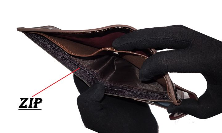 Best Men’s Pocket Wallet For Men Boys ATM Wallet High Quality Card Cash ...