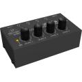 Behringer MicroAMP HA-400 - Headphone Amplifier. 