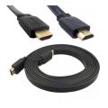 Hdmi Cable 5 Meter Flat. 