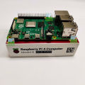 Raspberry Pi 4 8GB. 