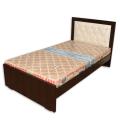 Single Bed Without Mattress p-233. 