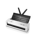 Compact Desktop Document Scanner Brother ADS-1200. 