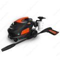 DAEWOO Pressure Washer - 1500 Watts - 100 Bar - with Foam Dispenser - DAX100-1500. 