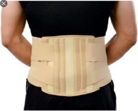 1%20pack%20High%20Quality%20Lumbar%20Sacro%20Belt%20-%20For%20Lumbar%20Support%20-%20Image%202