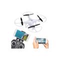 Drone Auto Return Professional WIFI FPV aerial RC Drone LH-X25 2.4G 4CH 720P Camera FPV Helicopter RC quadcopter. 