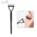 Alphie Eyelash Curler Lash Separator Mascara Comb Brush Eyelash Portable Brush Comb Mascara Curl Eyelashes Comb Separator Brush Curling Tool Beauty Makeup Eyelash Cosmetic Tool. 