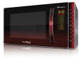 Dawlance Microwave Oven DW 115 CHZP / Large Capacity / Grill Cooking  / Auto Cook Menu / 25 Litres / Micro wave. 