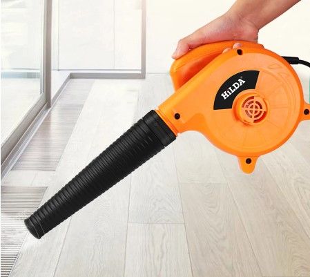 Air Blower Computer cleaner Electric air blower dust Blowing Dust Computer Dust Collector blower