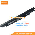 High quality battery for HP Pavilion 17-BS015TX 4CELLs,2200mAh. 