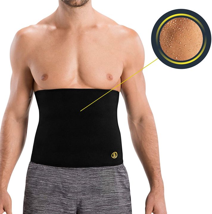 Soft%20Slim%20Sweat%20Belt%20for%20Men%20&%20Women%20Hot%20Body%20Shaper%20Weight%20Loss%20Slimming%20Waist%20Trainer%20Trimmer%20Slim%20Belt%20Wrap%20-%20Image%206