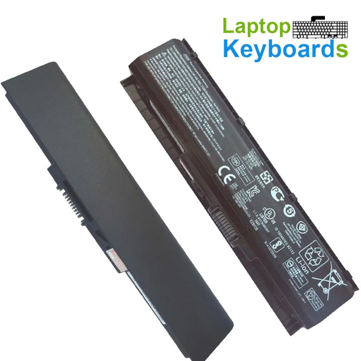 HP  Omen 17-W005NP  6CELLs,4400mAh New Laptop Battery