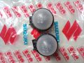 Pair of Back Number Plate Lights for Suzuki Cultus (new model). 