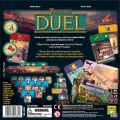 7 Wonders Duel - Best Quality Board Game. 