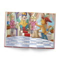 "Muntakhib Kahaniyan" (10 in 1) Stories Collection Book - Urdu Fairy Tale for Kids. 