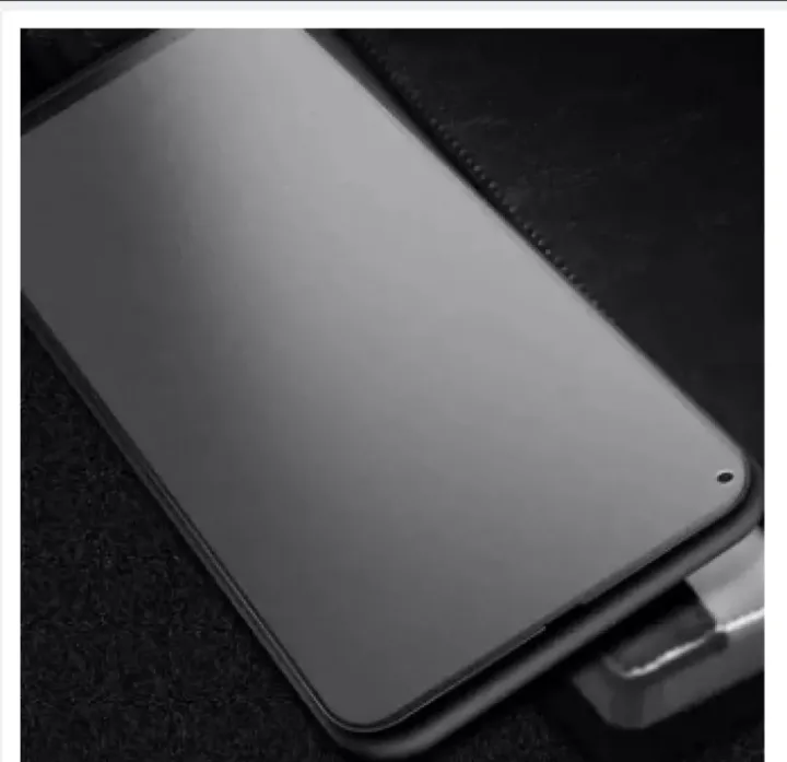iPhone%2011%20Ceramic%20Matte%20Protector%20Tempered%20Glass%209D%20Screen%20Protector%20Hybrid%20Film%20Unbreakable%20anti-Shock%20Glass%20-%20Image%208
